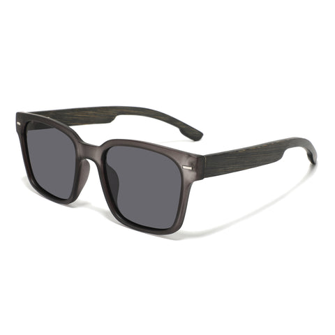 *Our Newest Kuma Sunglass * Larch