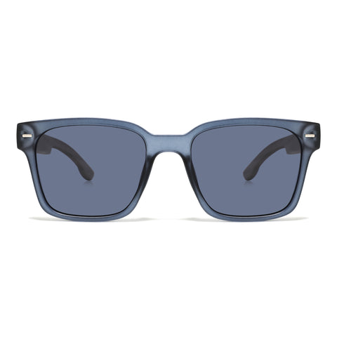 *Our Newest Kuma Sunglass * Larch