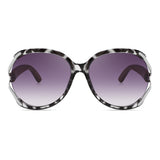 *Our Newest Kuma Sunglass* Rosewood