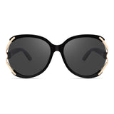 *Our Newest Kuma Sunglass* Rosewood
