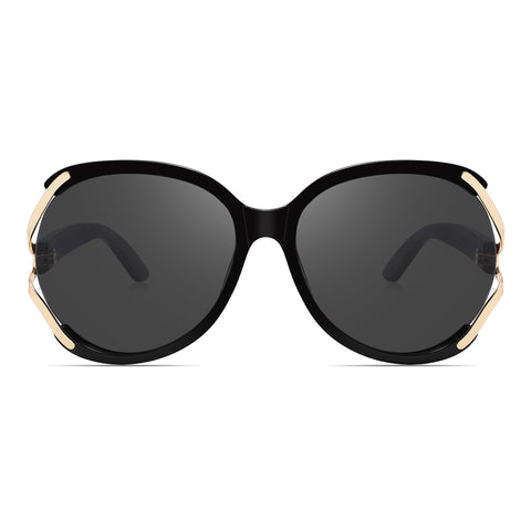 *Our Newest Kuma Sunglass* Rosewood