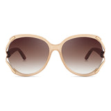 *Our Newest Kuma Sunglass* Rosewood