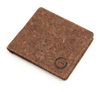 *THE PREFECT GIFT FOR HIM* Cork Wallet