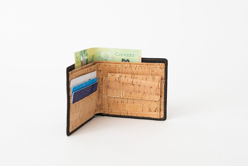 OG Wallet in Bridle – Koshu Brand