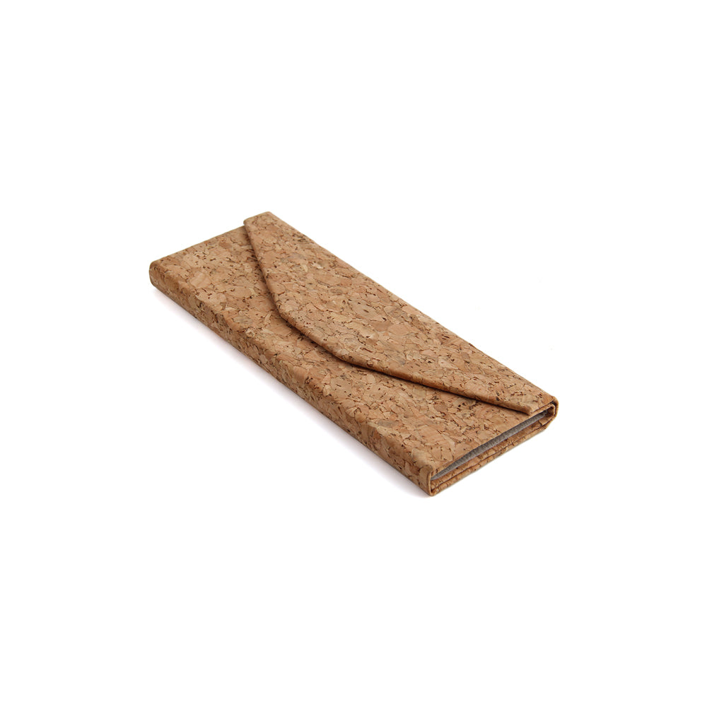 Cork Folding Eyewear Case – Kuma Sunglasses