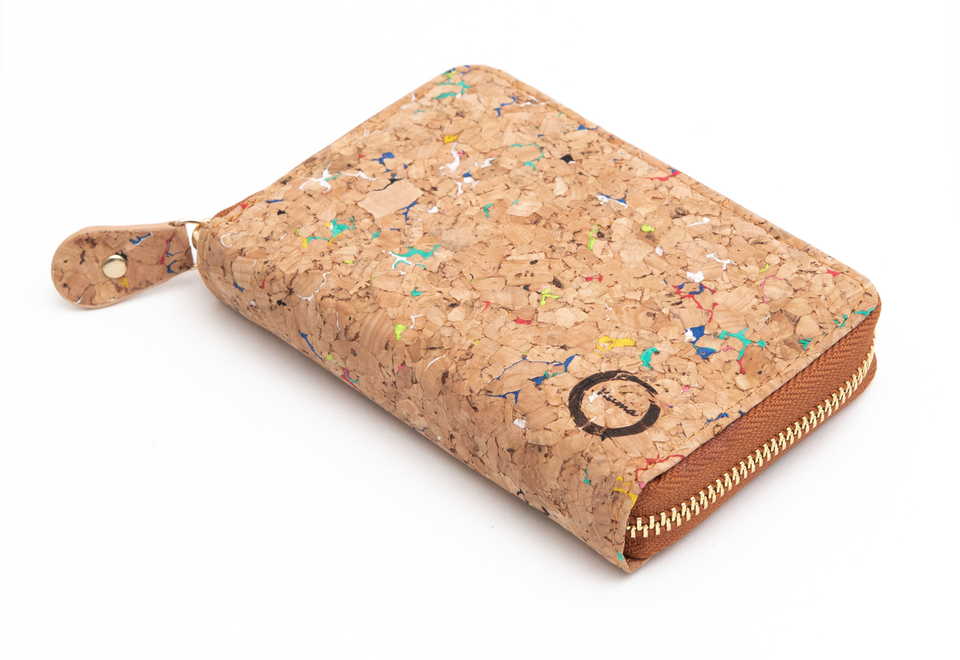 OG Wallet in Bridle – Koshu Brand